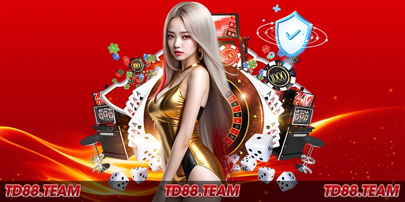 Cách mở tài khoản an toàn tại TD88 cho người mới bắt đầu