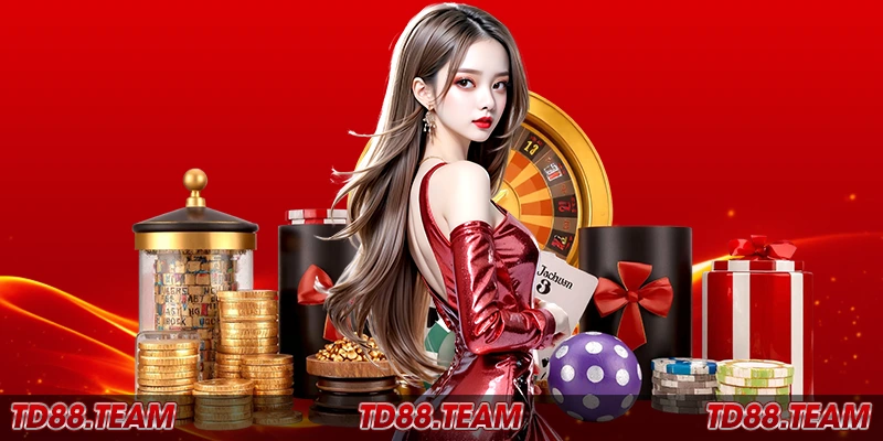 Lợi thế cạnh tranh của TD88 khi ra mắt thị trường
